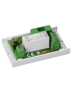 PULSAR AWZ517 - Moduł przekaźnikowy PU1/HV/24V