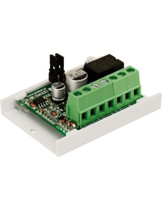 PULSAR AWZ525 - Moduł przekaźnika czasowego PC3