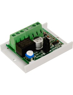 PULSAR AWZ525 - Moduł przekaźnika czasowego PC3 2