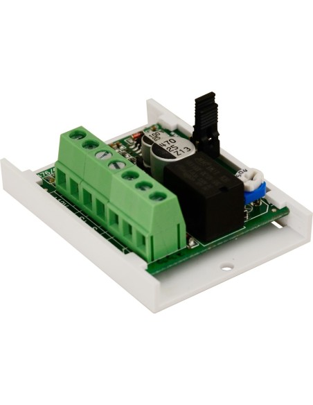 PULSAR AWZ525 - Moduł przekaźnika czasowego PC3