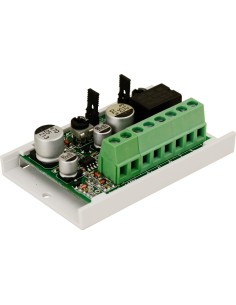 PULSAR AWZ526 - Moduł przekaźnika czasowego PC4 2