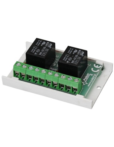PULSAR AWZ529 - Moduł przekaźnikowy MP2