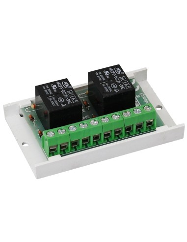 PULSAR AWZ529 - Moduł przekaźnikowy MP2