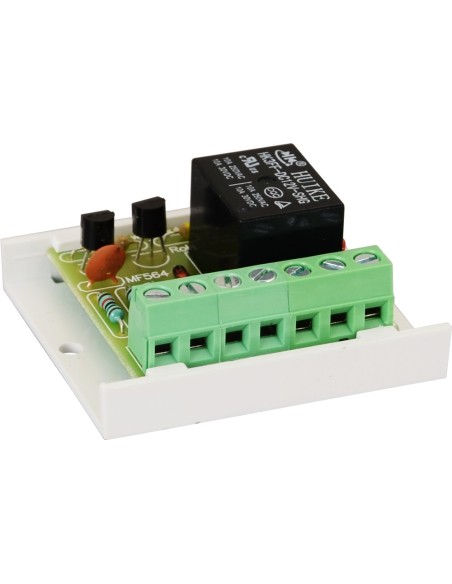 PULSAR AWZ610 - Moduł przekaźnikowy MP1