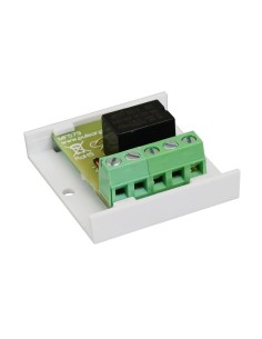 PULSAR AWZ612 - Moduł przekaźnikowy MP1E