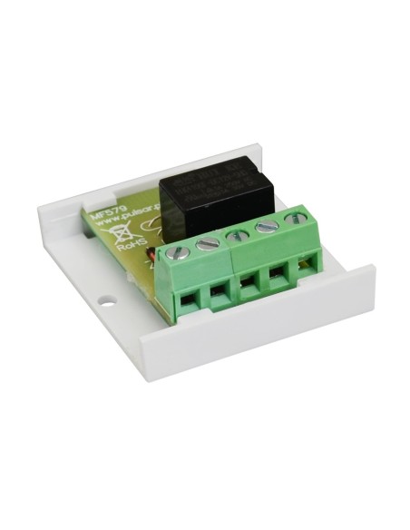 PULSAR AWZ612 - Moduł przekaźnikowy MP1E