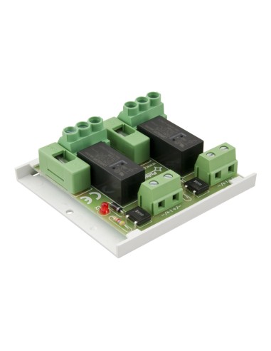 PULSAR AWZ625 - Moduł przekaźnikowy