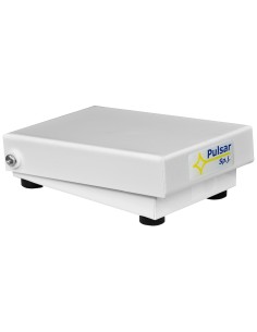 PULSAR AWZ700 - Przycisk napadowy nożny, PN