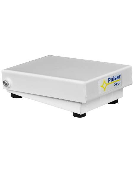 PULSAR AWZ700 - Przycisk napadowy nożny, PN