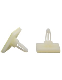 PULSAR MM054 - Kołek dystansowy samoprzylepny 6mm