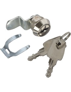 PULSAR MR008 - Zamek typ 802, różny kod