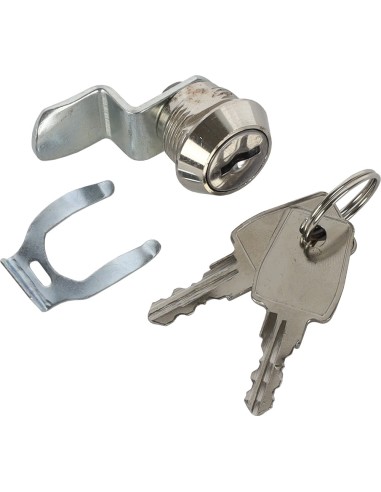 PULSAR MR008 - Zamek typ 802, różny kod