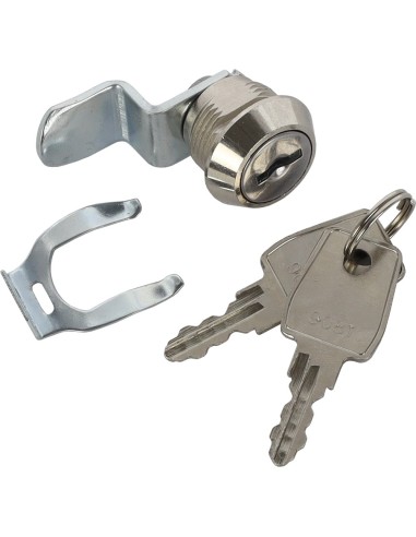 PULSAR MR027 - Zamek typ 876, kod powtarzany