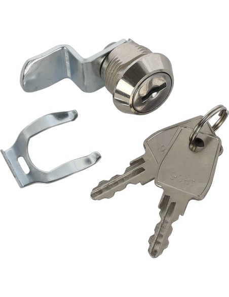 PULSAR MR027 - Zamek typ 876, kod powtarzany