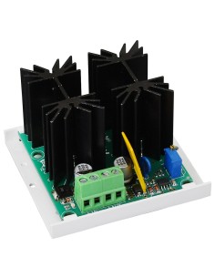 PULSAR RN500 - Reduktor napięcia DC, RN 12V/5A 2