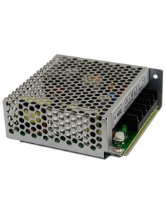 PULSAR SD-25B-12 - Przetwornica DC/DC SD 12V/25W/2.1A