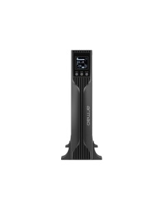 ARMAC R/2000I/PSW - Zasilacz awaryjny 2000 VA, 8x IEC C13, LCD, RACK 19"/tower