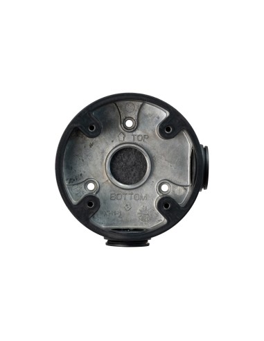 BCS-AD11-G - Adapter natynkowy do kamer kopułowych, kolor grafitowy