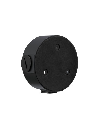 BCS-AD11-G - Adapter natynkowy do kamer kopułowych, kolor grafitowy