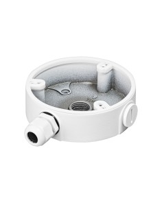 BCS-AD23 - Adapter natynkowy kamer kopułowych