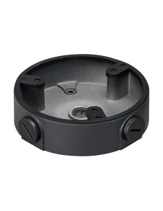 BCS-AD2M3V-G - Adapter do kamer, kolor grafitowy