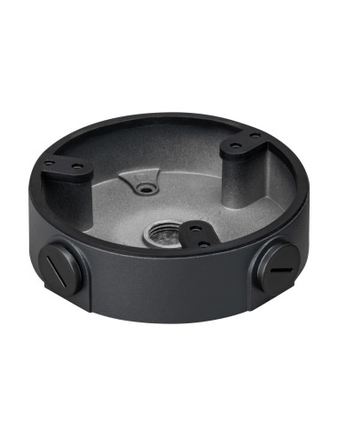 BCS-AD2M3V-G - Adapter do kamer, kolor grafitowy