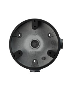 BCS-AD2M3V-G - Adapter do kamer, kolor grafitowy 2