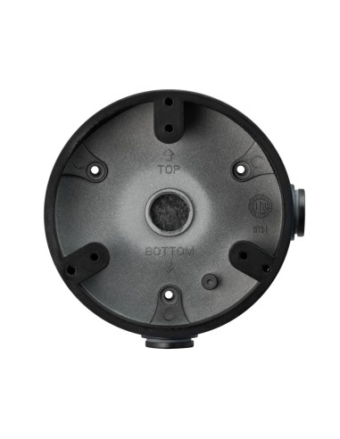 BCS-AD2M3V-G - Adapter do kamer, kolor grafitowy