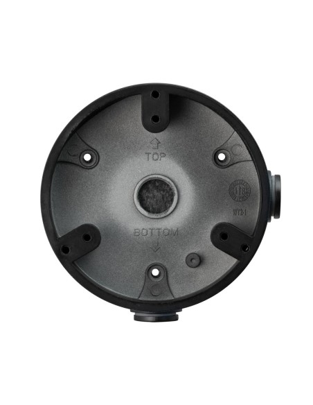 BCS-AD2M3V-G - Adapter do kamer, kolor grafitowy