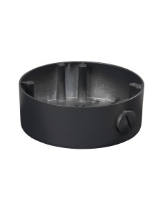 BCS-ADMQ4-G - Puszka montażowa do kamer kopułowych, kolor grafitowy (BCS-ABEA-G(H2))