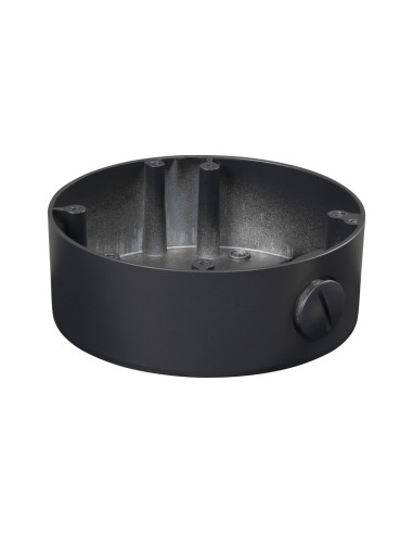 BCS-ADMQ4-G - Puszka montażowa do kamer kopułowych, kolor grafitowy (BCS-ABEA-G(H2))