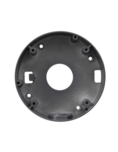 BCS-ADMQ4-G - Puszka montażowa do kamer kopułowych, kolor grafitowy (BCS-ABEA-G(H2))