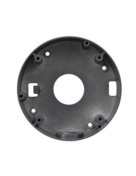 BCS-ADMQ4-G - Puszka montażowa do kamer kopułowych, kolor grafitowy (BCS-ABEA-G(H2))