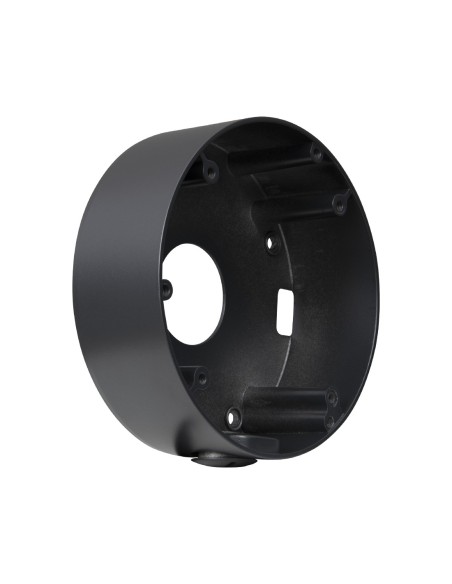 BCS-ADMQ4-G - Puszka montażowa do kamer kopułowych, kolor grafitowy (BCS-ABEA-G(H2))