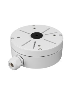 BCS-ADU-B - Puszka montażowa uniwersalna do kamer kopułowych oraz tubowych