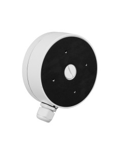 BCS-ADU-B - Puszka montażowa uniwersalna do kamer kopułowych oraz tubowych 2