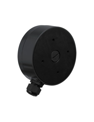 BCS-ADU-G - Puszka montażowa do kamer kopułowych oraz tubowych, kolor grafitowy