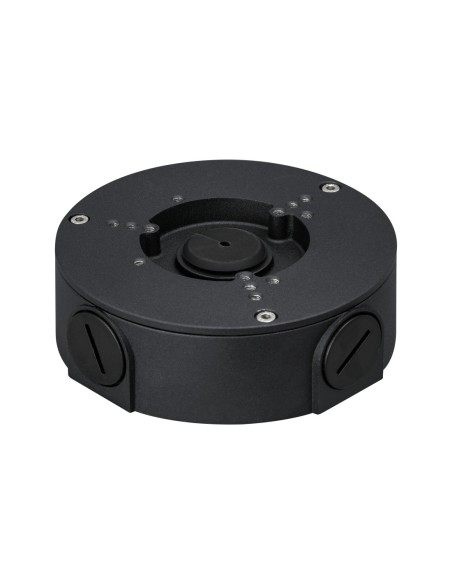 BCS-AT135-G - Puszka montażowa do kamer tulejowych, kolor grafitowy, IP66