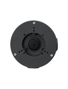 BCS-AT135-G - Puszka montażowa do kamer tulejowych, kolor grafitowy, IP66 2