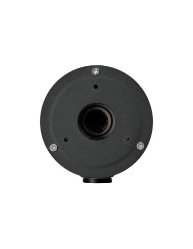 BCS-AT3-G - Adapter do kamer tulejowych, grafitowy, IP66