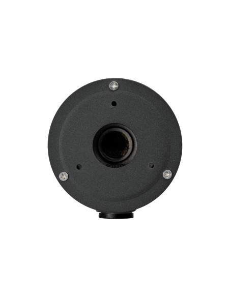 BCS-AT3-G - Adapter do kamer tulejowych, grafitowy, IP66