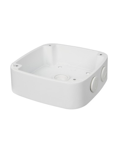 BCS-ATU-B - Uniwersalna puszka montażowa do kamer