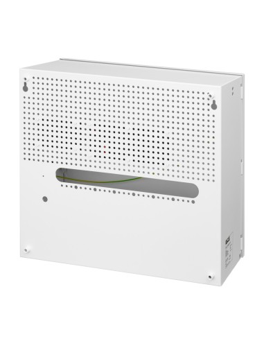 BCS-IP8GB/E-S - Switch PoE do 8 kamer IP