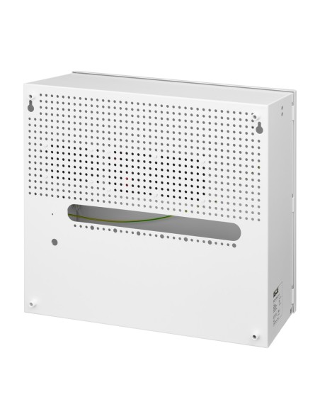 BCS-IP8GB/E-S - Switch PoE do 8 kamer IP