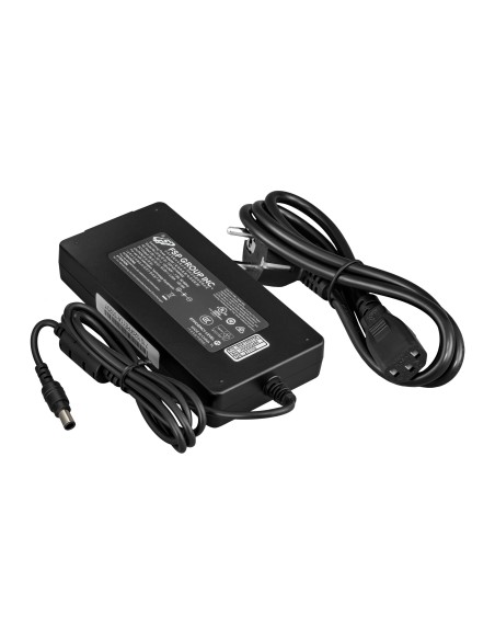 BCS-L-SP0801G-1SFP(2) - Switch 9 portowy (PoE)