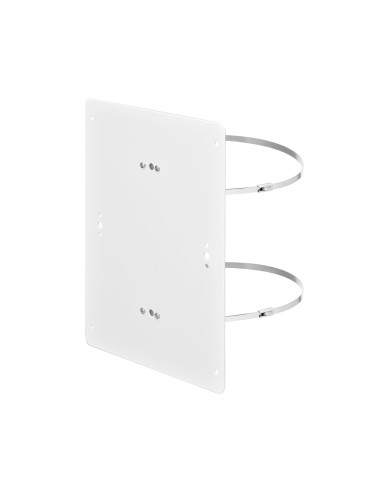 BCS-OB-2 - Adapter słupowy z obejmą