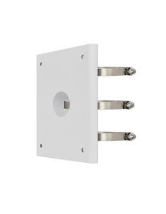 BCS-P-A32 - Uchwyt do słupa dla kamer szybkoobrotowych