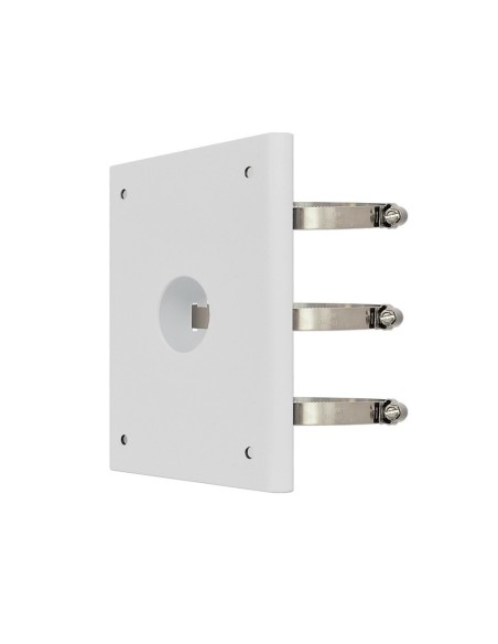 BCS-P-A32 - Uchwyt do słupa dla kamer szybkoobrotowych