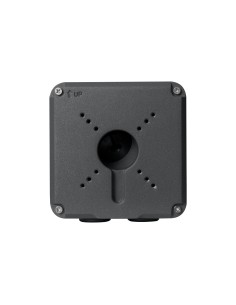 BCS-P-A61-G - Adapter montażowy do kamer, kolor grafitowy