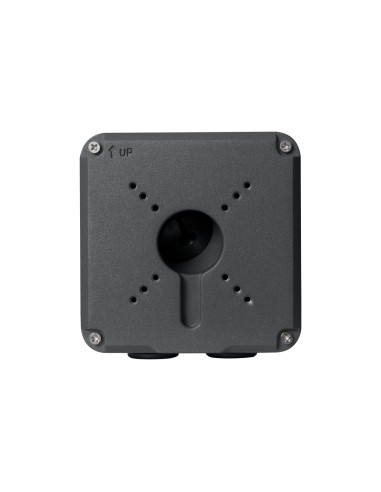 BCS-P-A61-G - Adapter montażowy do kamer, kolor grafitowy